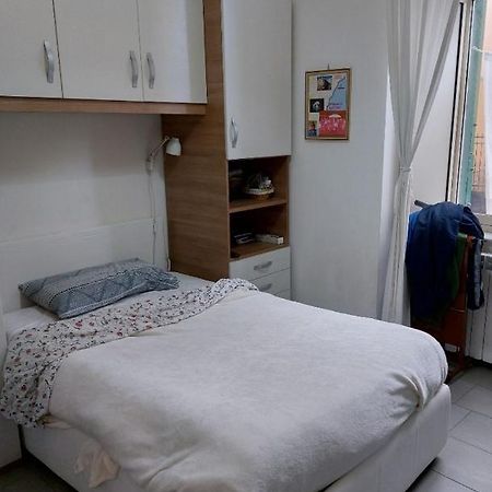 Minihouse Centro Vomero Leilighet Napoli Eksteriør bilde