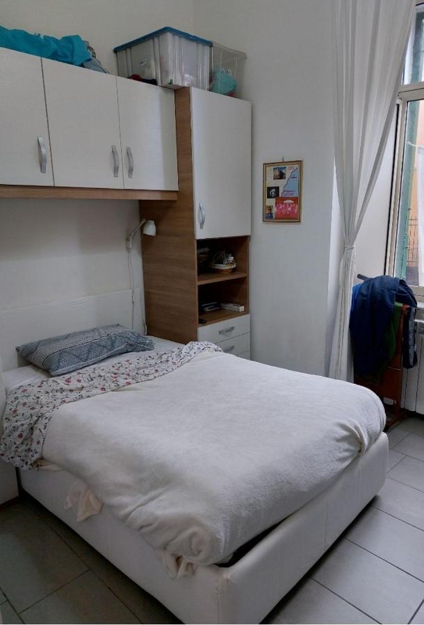 Minihouse Centro Vomero Leilighet Napoli Eksteriør bilde